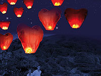 ; Kinder-Geburtstagsparty, Wunschlichter, Dekos, Himmelslaternen, Lampen romantische große Papier Papierlaternen RiesenSkyballons für Hochzeiten, Partys, Kinder Geburtstage BalloneHimmelslichterWunschlichter, Dekos, Himmels-LaternenRomantische, Chinesische Wunschlicht-Ballons Himmellaternen Luftballons Schweben China romantischeWunschballonsSky-BallonsSkylaternen 